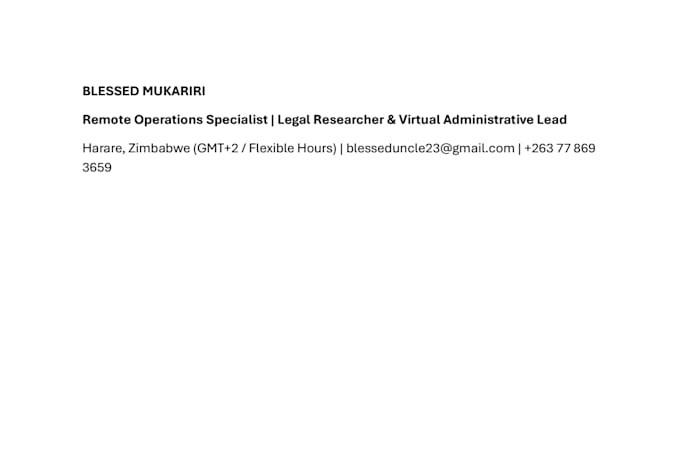 anything that involves research and critical thinking